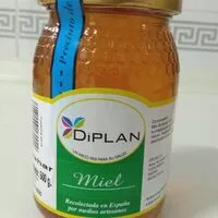 Azúcar y nutrientes en Diplan