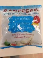 Azúcar y nutrientes en Sanpesan