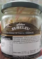 Azúcar y nutrientes en Zubelzu