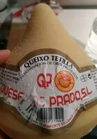 Jumlah gula yang masuk Querido tetilla
