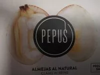 Azúcar y nutrientes en Pepus