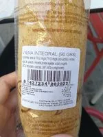 Azúcar y nutrientes en Panaderia gazpachito