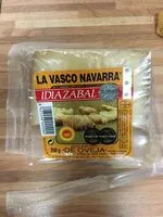 Azúcar y nutrientes en La vasco navarra