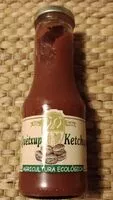 Amount of sugar in Ketchup