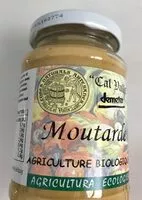 Suhkru kogus sees Mostaza cal Valls