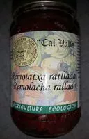 Suhkru kogus sees Remolacha rallada