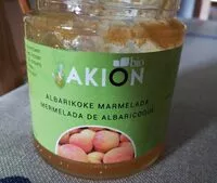 Azúcar y nutrientes en Jakion