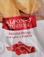 Azúcar y nutrientes en Alfonso torres