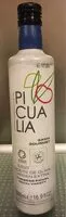 Cantidad de azúcar en Aceite de oliva virgen extra