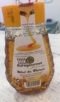 Azúcar y nutrientes en Eurogourmet