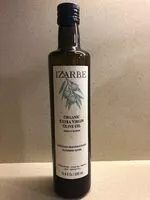 Azúcar y nutrientes en Izarbe