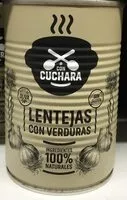 Azúcar y nutrientes en Con cuchara