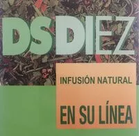 Azúcar y nutrientes en Ds diez