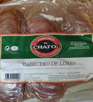 Azúcar y nutrientes en El chato