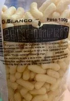 Azúcar y nutrientes en Conchifrit