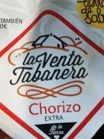 Azúcar y nutrientes en La venta tabanera