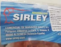 Azúcar y nutrientes en Sirley