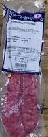 Cantidad de azúcar en Longaniza Porciones