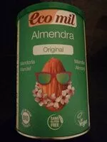 Azúcar y nutrientes en Ecomil