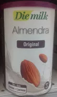 Azúcar y nutrientes en Diemilk