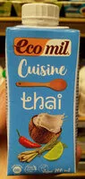 Suhkru kogus sees Nata Thai