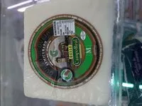 Gula dan nutrisi di dalamnya Queso camporeal