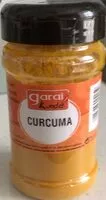 İçindeki şeker miktarı Curcuma