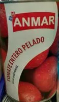 Azúcar y nutrientes en Anmar