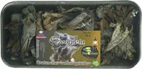 含糖量 Setas trompeta negra