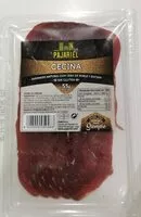 Suhkru kogus sees Cecina