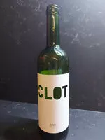 中的糖分和营养成分 Clot