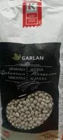 Azúcar y nutrientes en Garlan