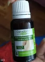 含糖量 Aceite de cañamo
