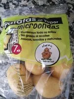 Azúcar y nutrientes en Deni