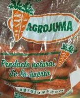 Azúcar y nutrientes en Agrojuma