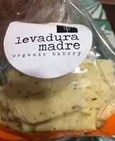 Azúcar y nutrientes en Levadura madre