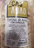 Azúcar y nutrientes en Cas abad