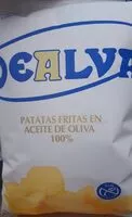 Azúcar y nutrientes en Dealva