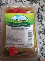 Azúcar y nutrientes en Delicias del campo