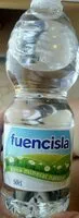 Azúcar y nutrientes en Fuencisla