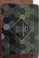 含糖量 Tejas y cigarrillos