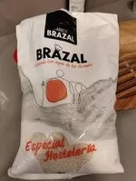 Azúcar y nutrientes en Brazal