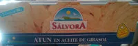 Sugar and nutrients in Salvora