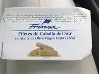 Azúcar y nutrientes en Frinsa