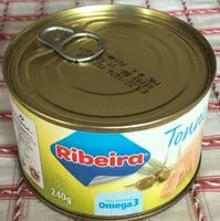 Amount of sugar in Tonno