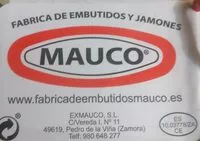 Azúcar y nutrientes en Mauco