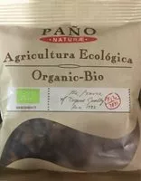 Quantité de sucre dans Uvas pasas de Corinto ecológicas envase 90 g