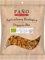 Quantité de sucre dans Naturae nueces del pecán ecológicas