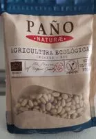 Quantité de sucre dans Piñones pelados ecológicos envase 90 g