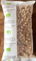 Cantidad de azúcar en Pois chiche Bio